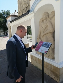 Оренбуржцы узнают неизвестные факты из истории родного города