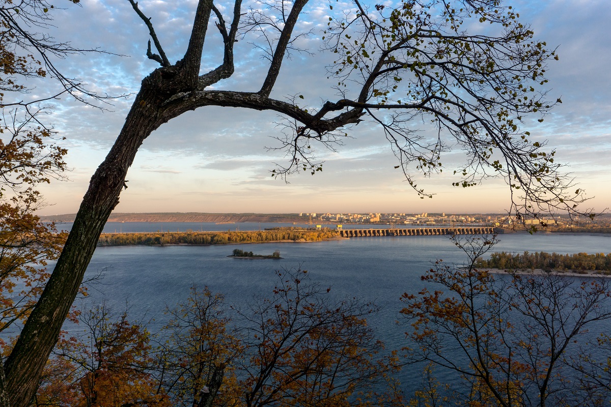 Самарская Лука