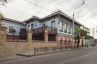 Первый мобильный аудиогид, составленный иркутянами, «Городские легенды» появился в столице Приангарья