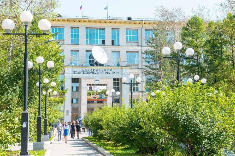 Тихоокеанский государственный университет внедряет МТС Линк для онлайн-образования и цифрового развития всего региона
