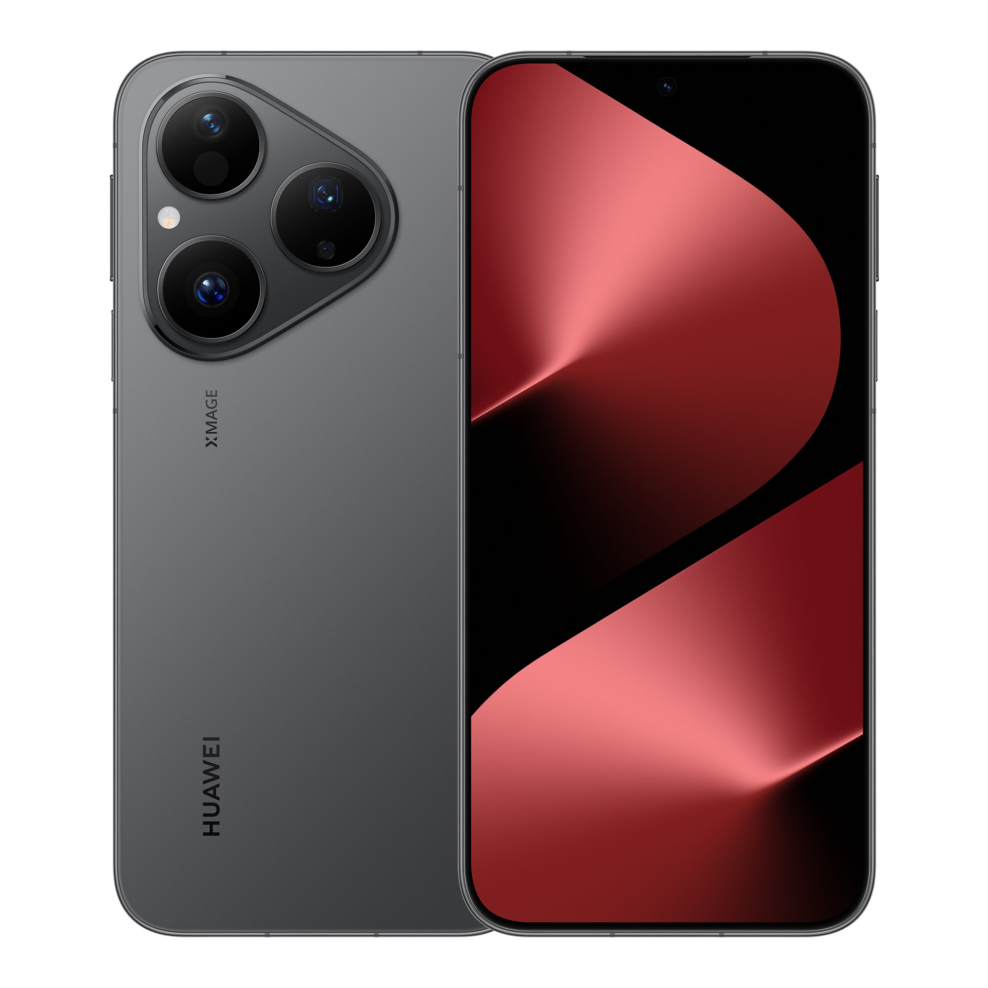 Компания МТС объявляет о начале предзаказа на новую модель смартфона HUAWEI Pura 80