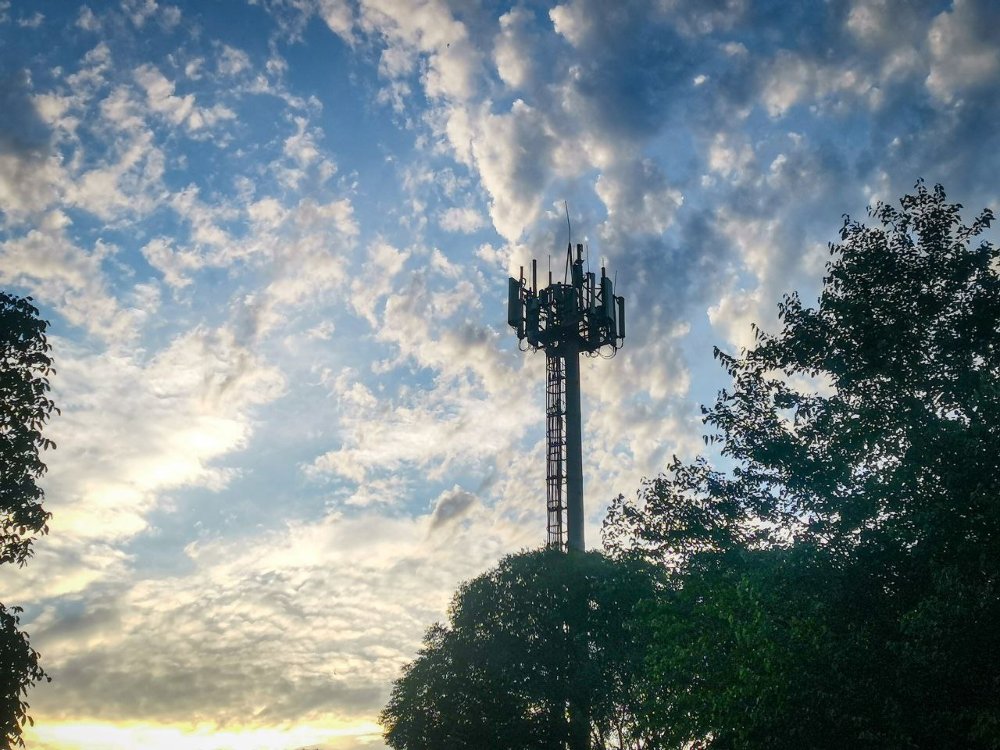 Компания МТС установила дополнительное телеком-оборудование и усилила сеть LTE в Якутске 