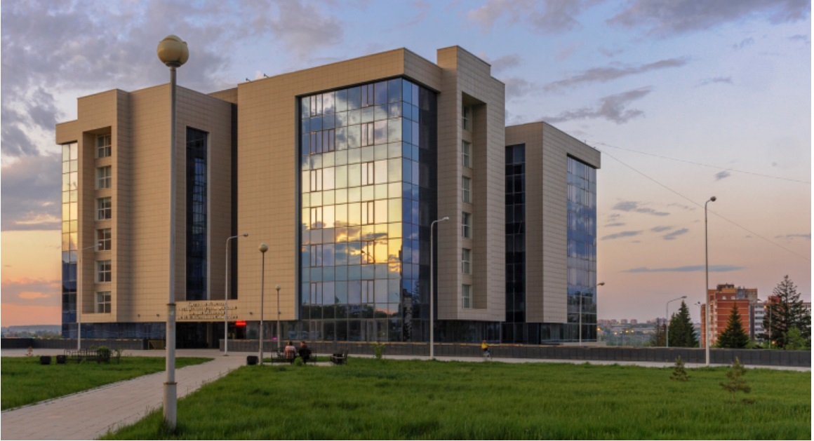 Иркутская областная библиотека имени Молчанова-Сибирского пключена к отечественной онлайн-платформе коммуникаций МТС Линк