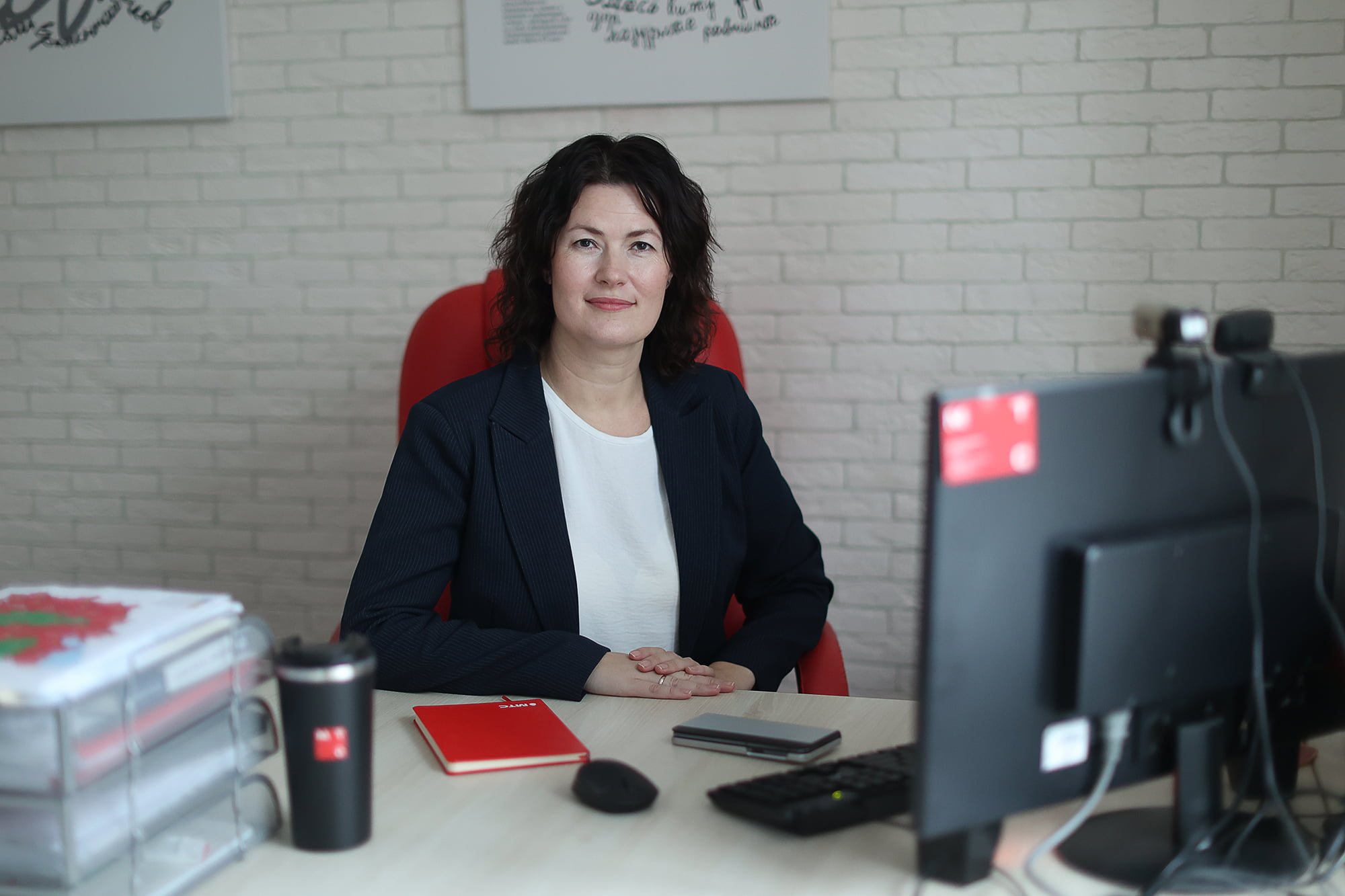 Ольга Рябченко 1