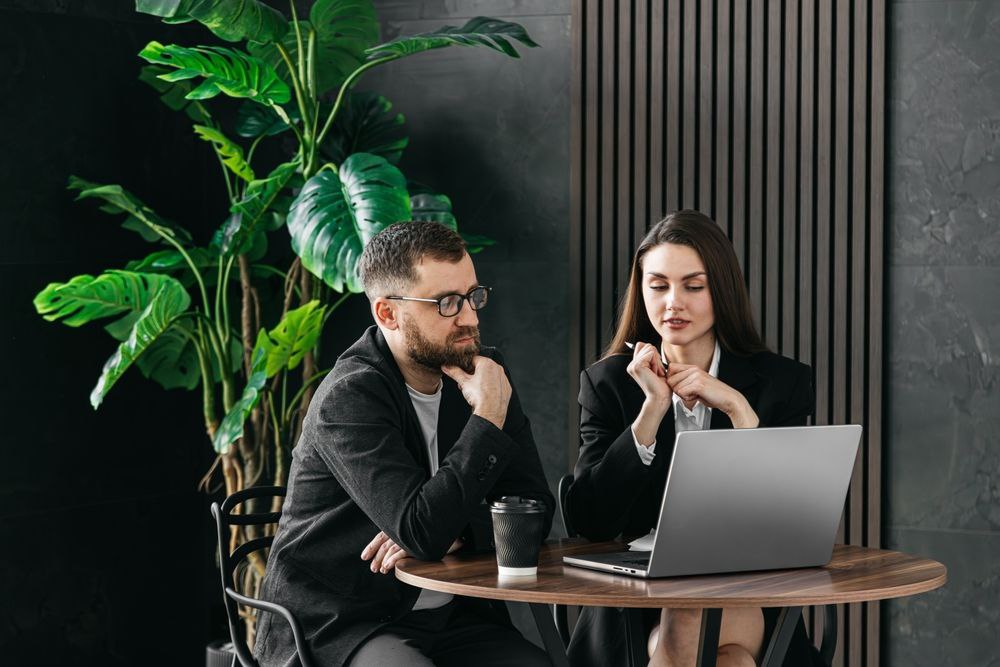 Предприниматели