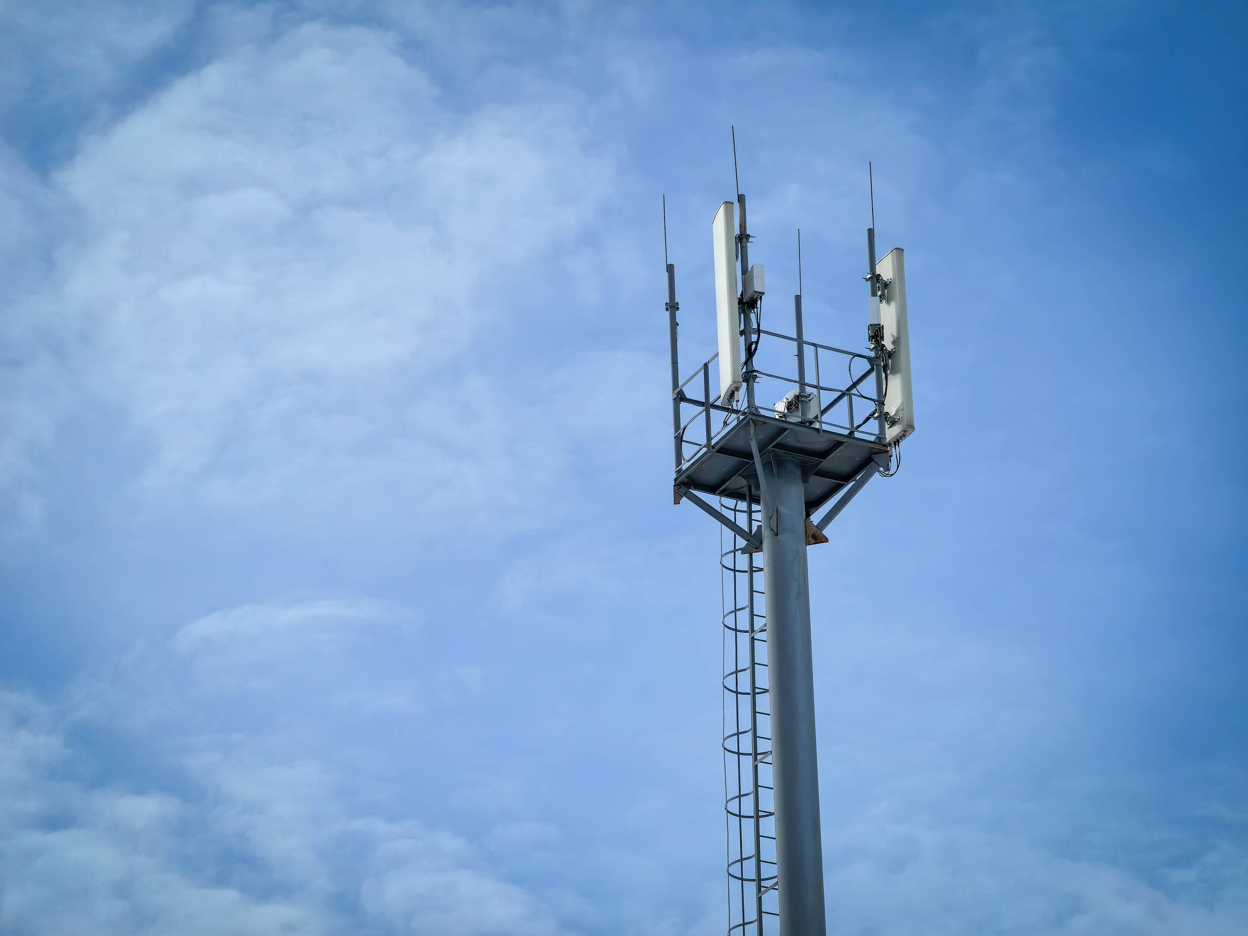 Базовая станция