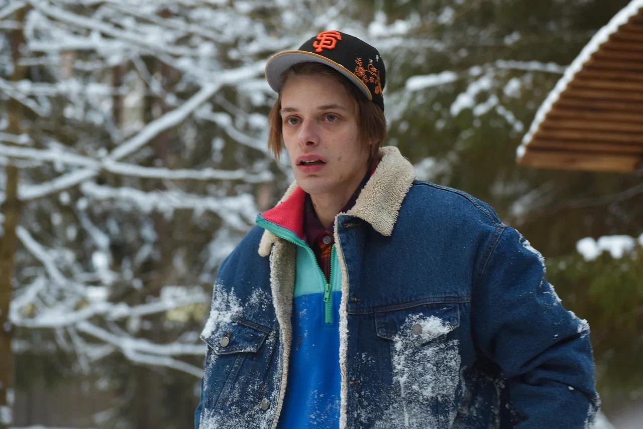 Артем Рагузин