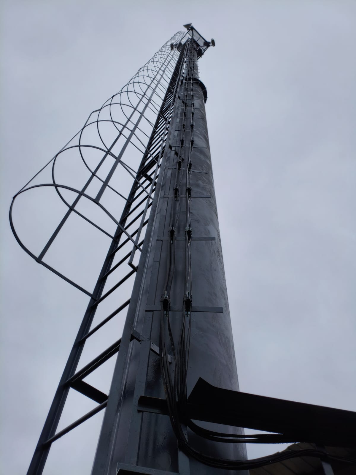 Базовая станция 1