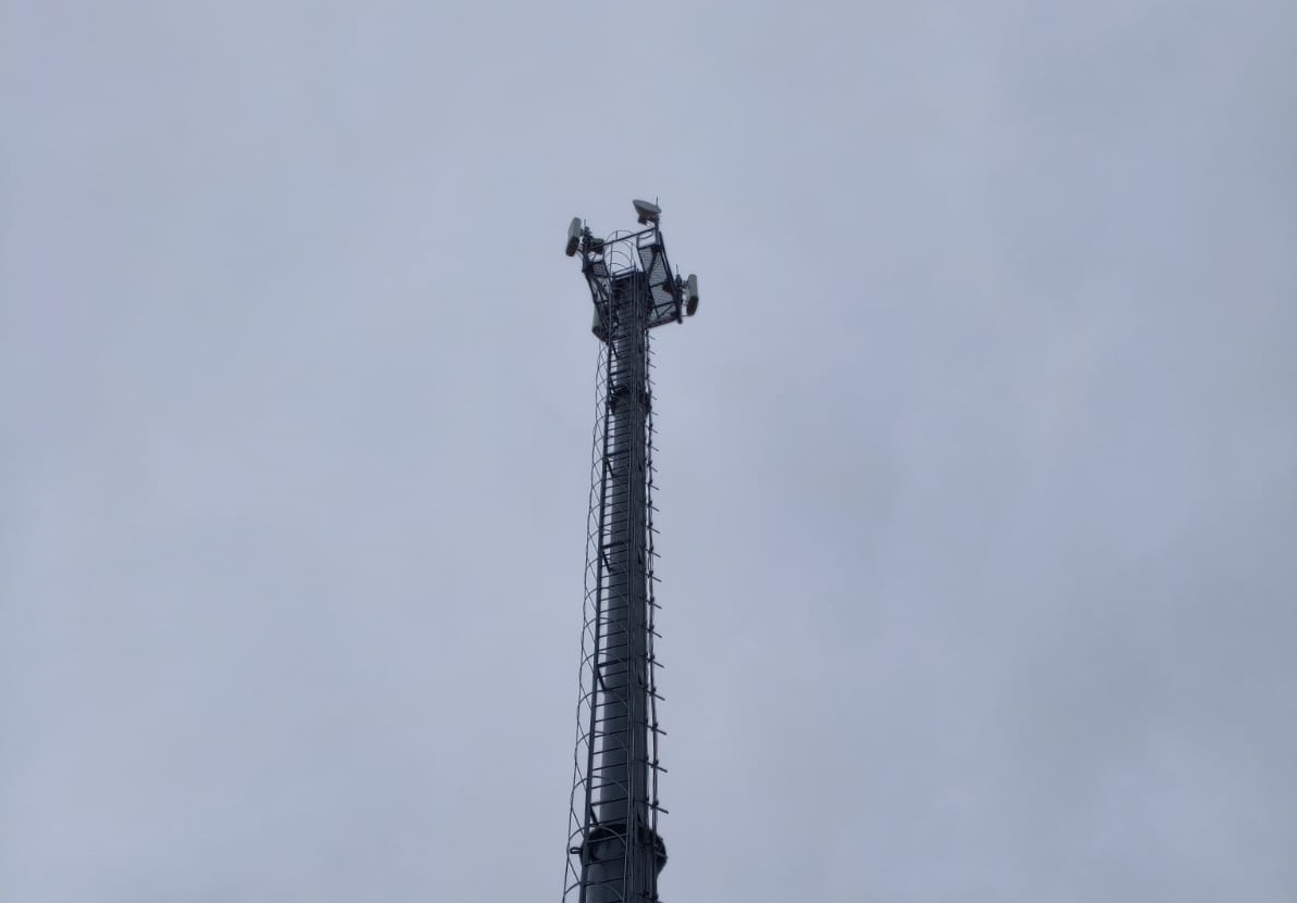 Базовая станция 2