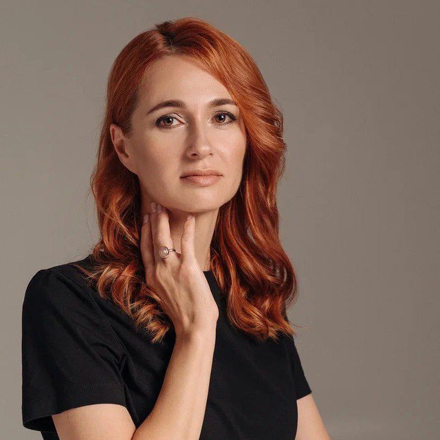 Ирина Колесникова