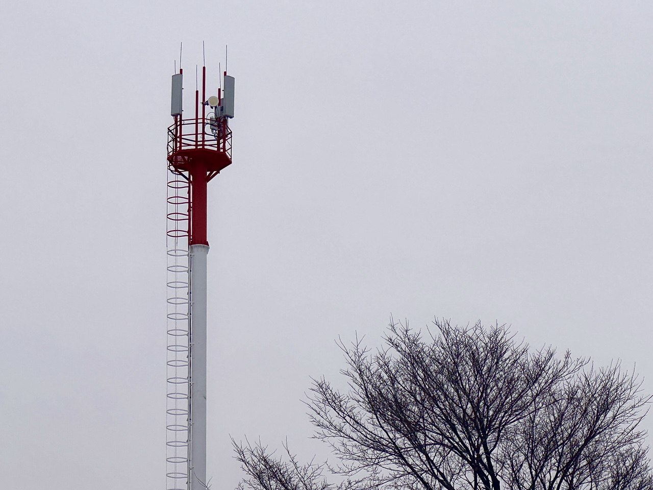 Базовая станция