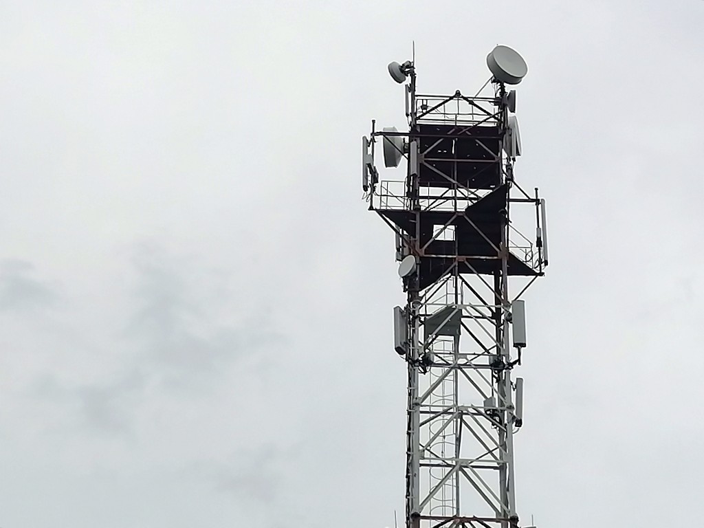 Усиление сети LTE в Улан-Удэ