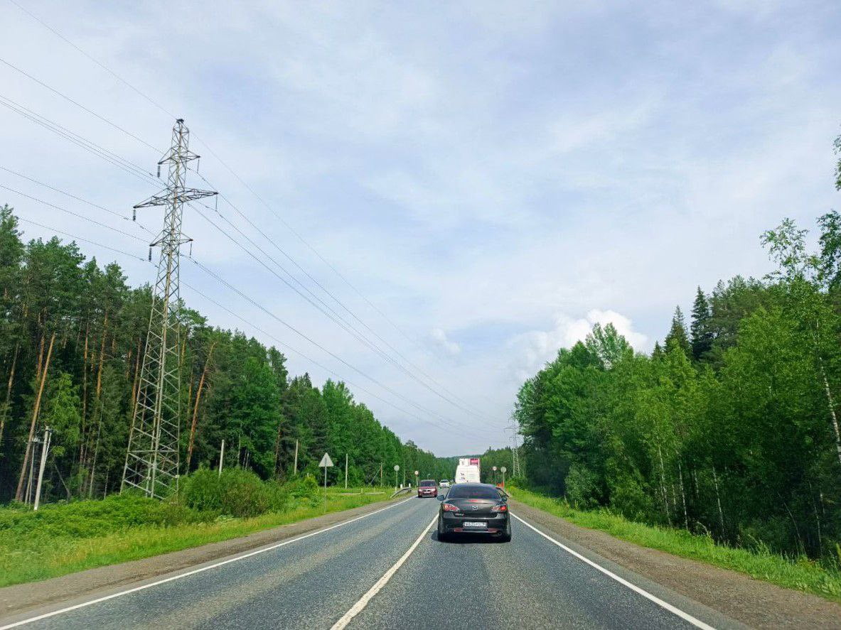трасса м 12