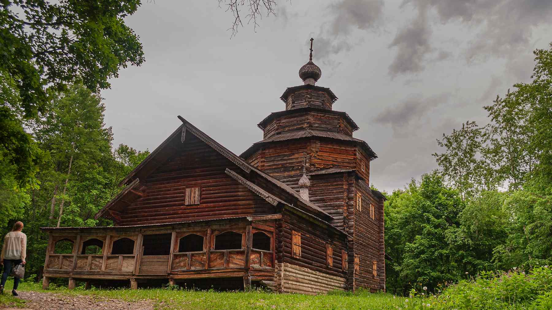 щелоковский хутор нижнего новгорода