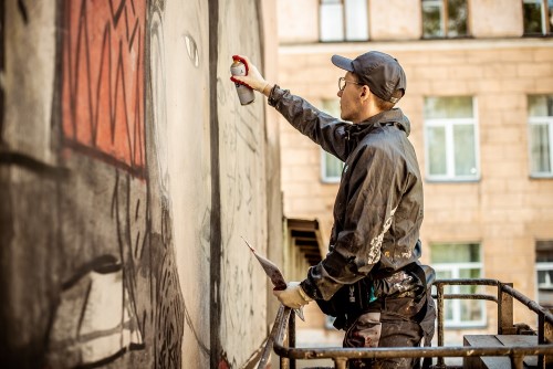 стрит-арта в Новокузнецке