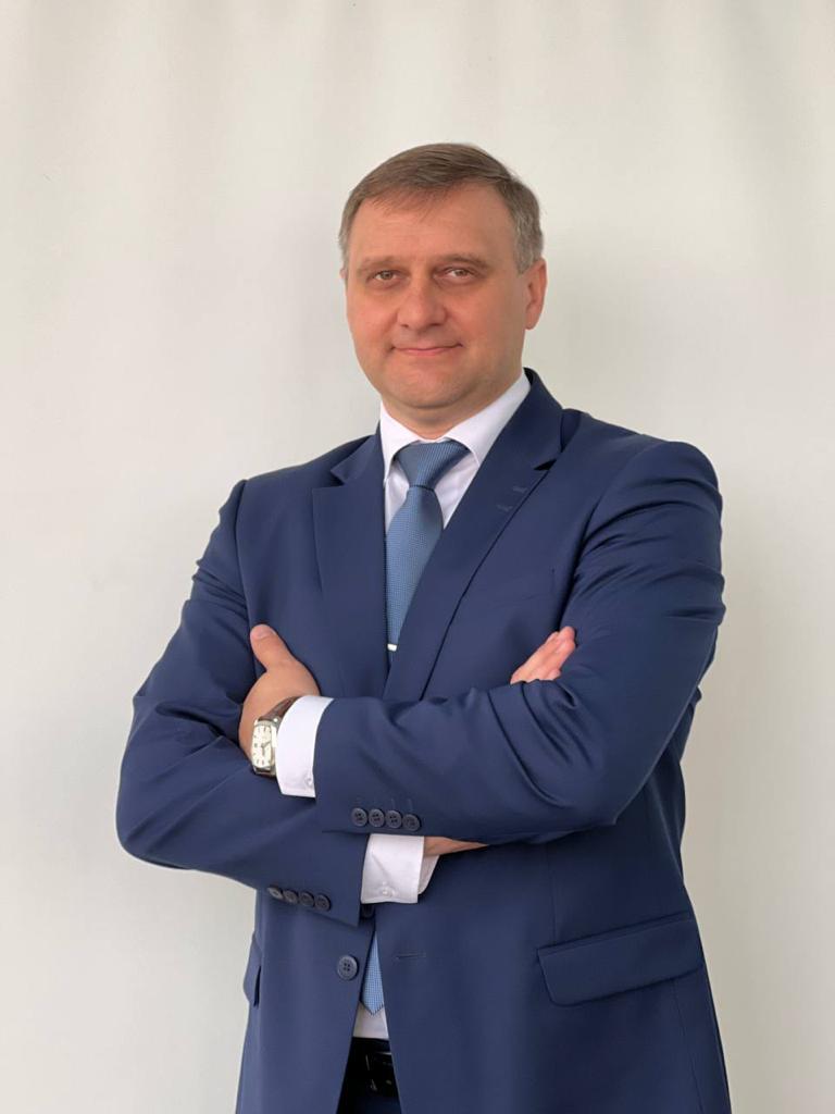 Денис Викторович Бойко 