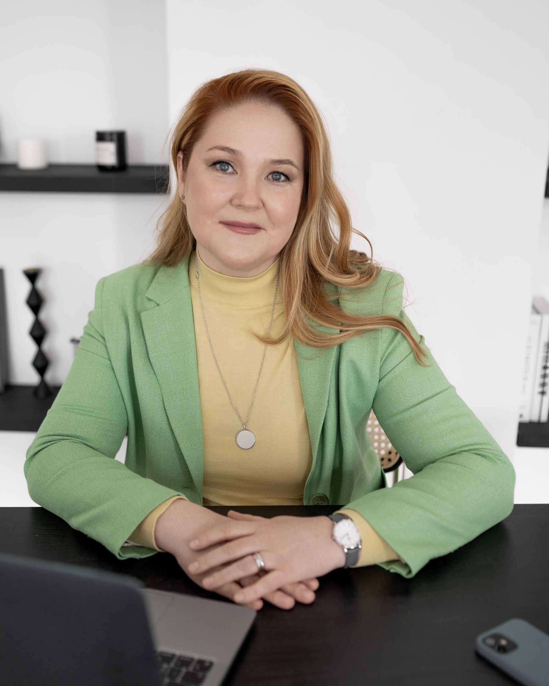 Нина Краснова