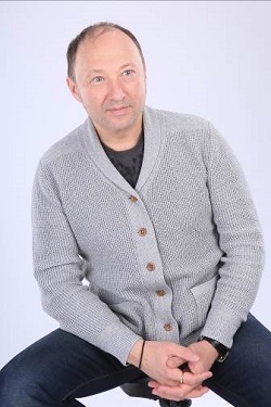 Юрий Гальцев