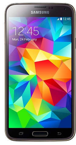 Телефон Samsung