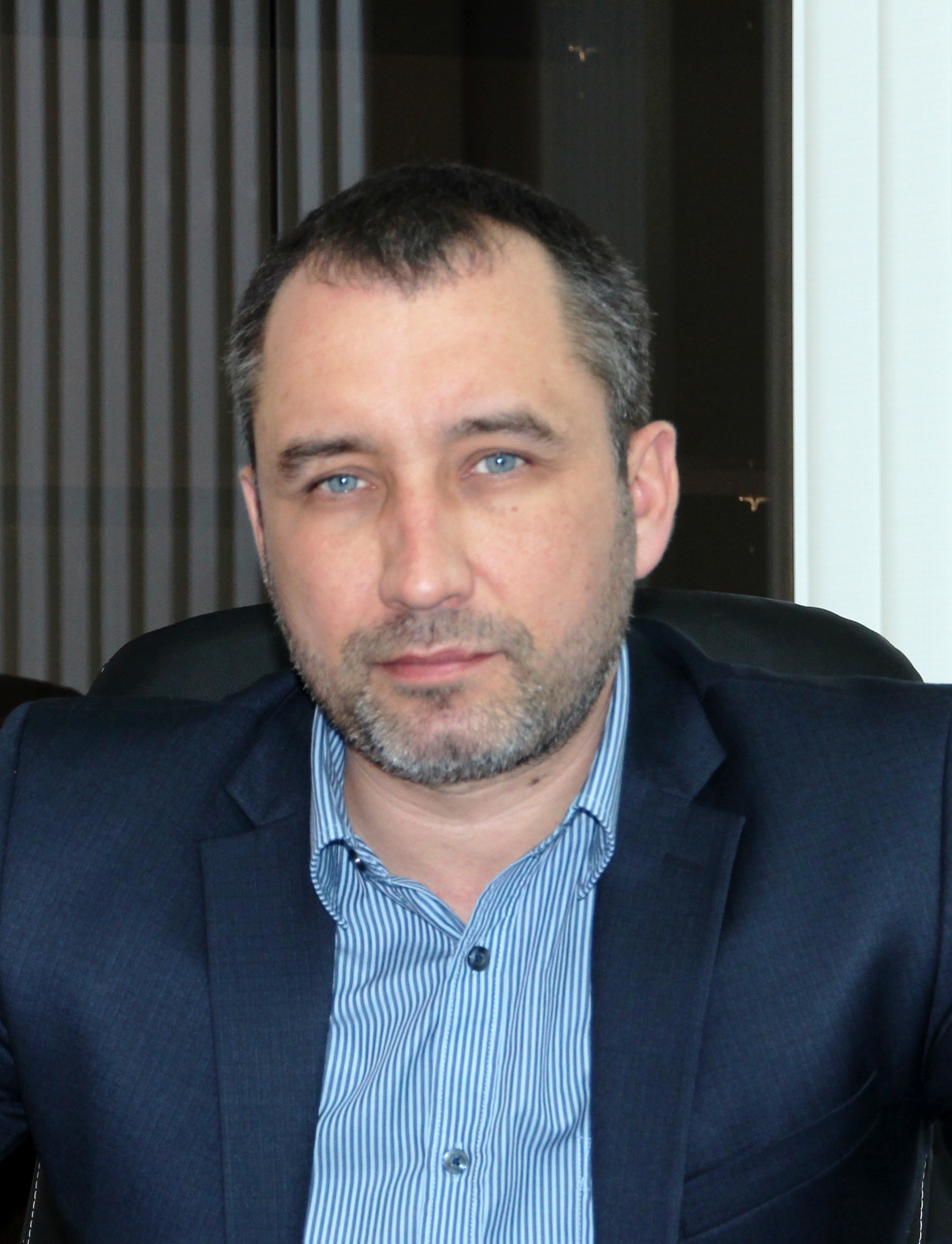 Александр колодкин